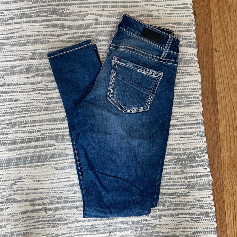 Daytrip mila skinny